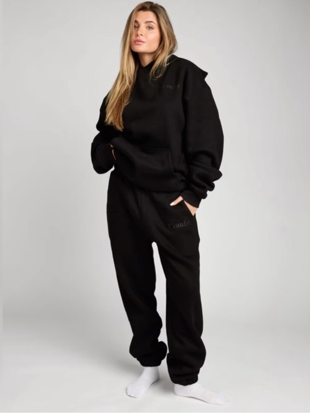 Comfrt Signature Cozy Set